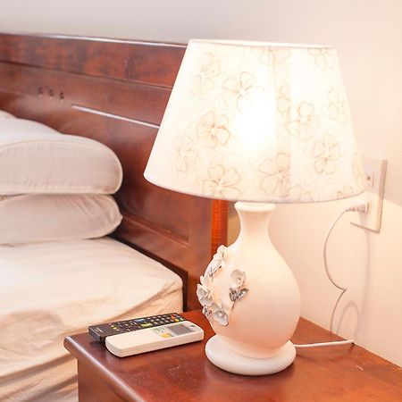 Phuong Nam Guest House ムイネー 部屋 写真