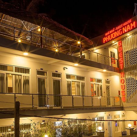 Phuong Nam Guest House ムイネー エクステリア 写真