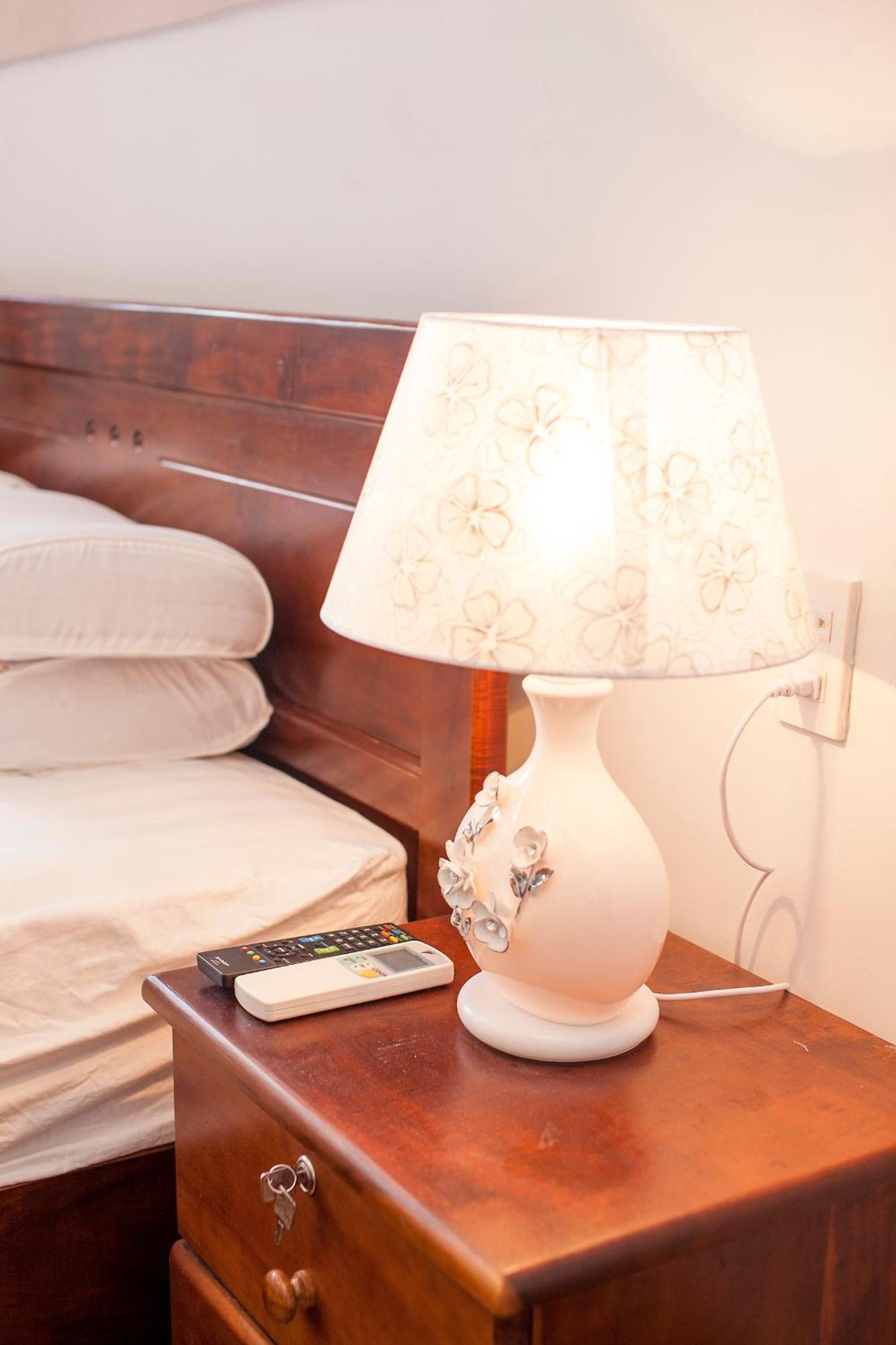 Phuong Nam Guest House ムイネー 部屋 写真
