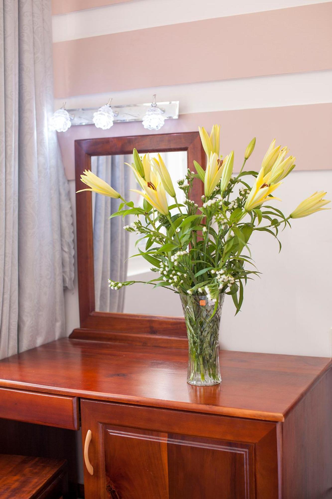 Phuong Nam Guest House ムイネー 部屋 写真