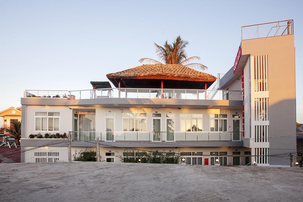 Phuong Nam Guest House ムイネー エクステリア 写真