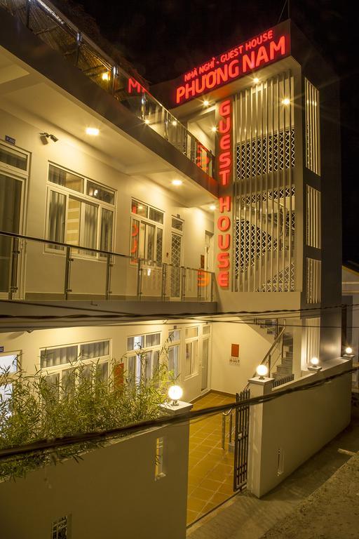 Phuong Nam Guest House ムイネー エクステリア 写真
