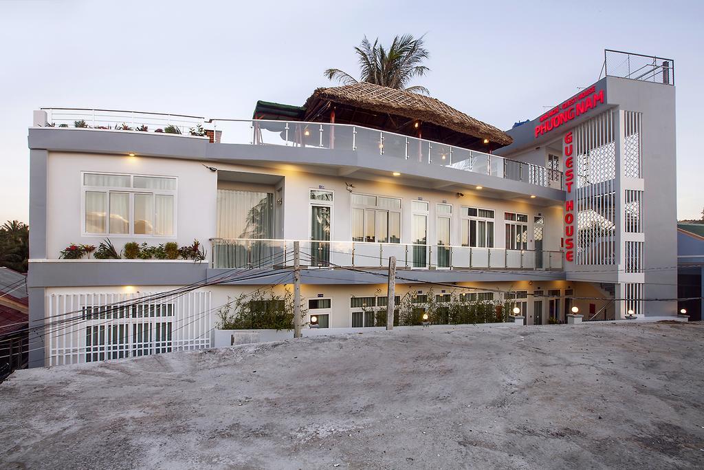 Phuong Nam Guest House ムイネー エクステリア 写真