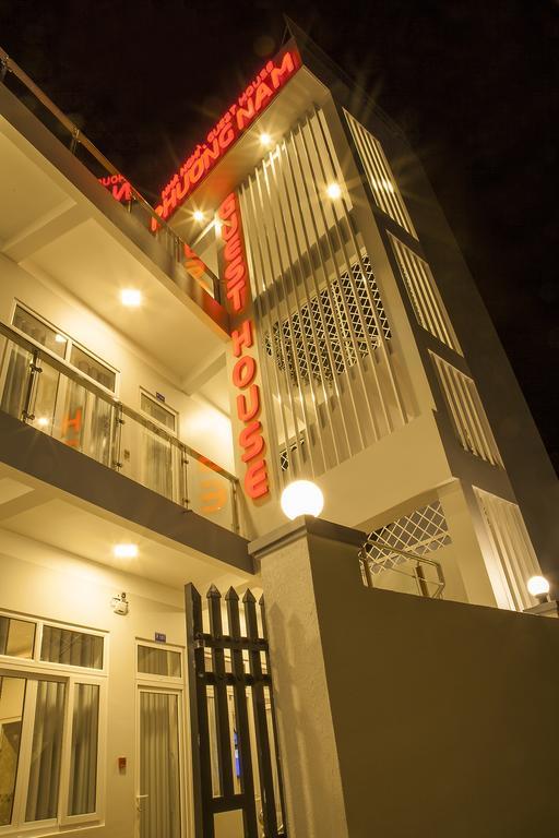 Phuong Nam Guest House ムイネー エクステリア 写真