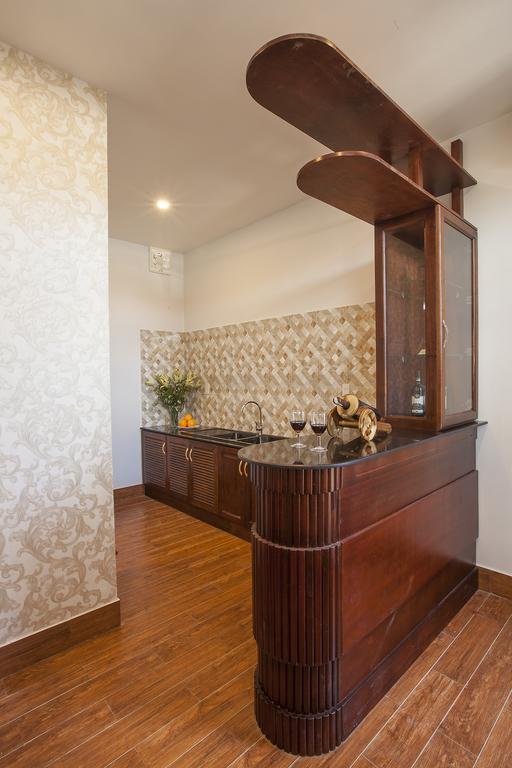 Phuong Nam Guest House ムイネー エクステリア 写真