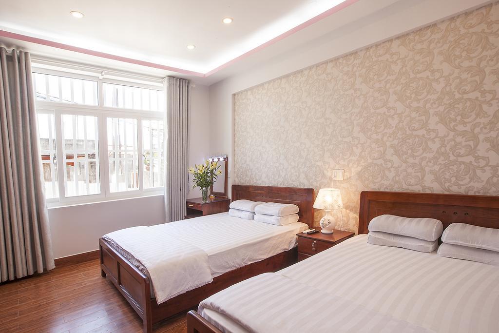 Phuong Nam Guest House ムイネー エクステリア 写真