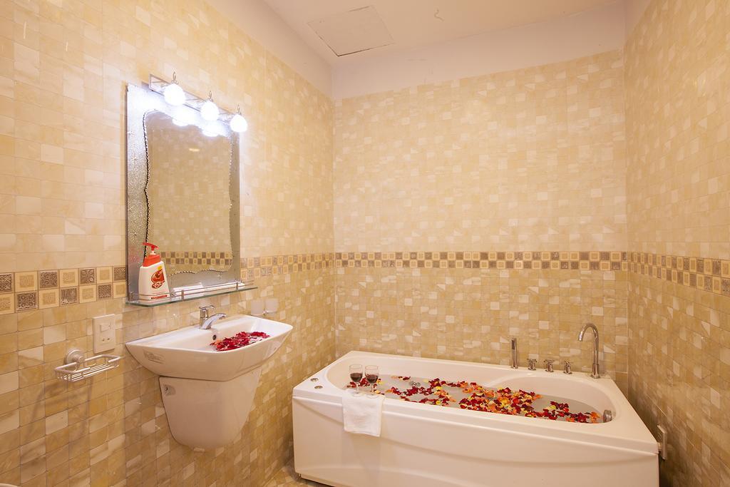 Phuong Nam Guest House ムイネー エクステリア 写真