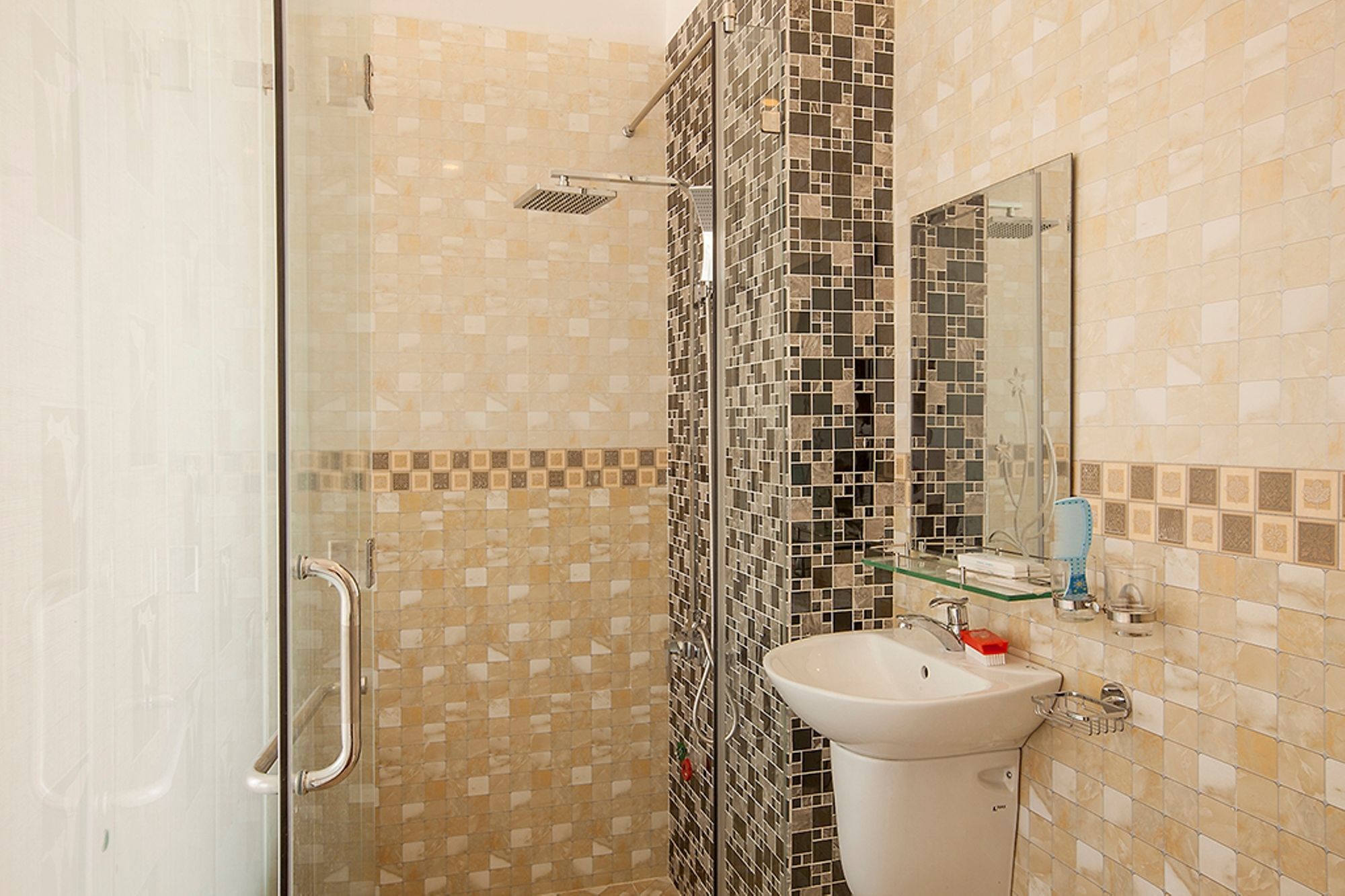 Phuong Nam Guest House ムイネー エクステリア 写真