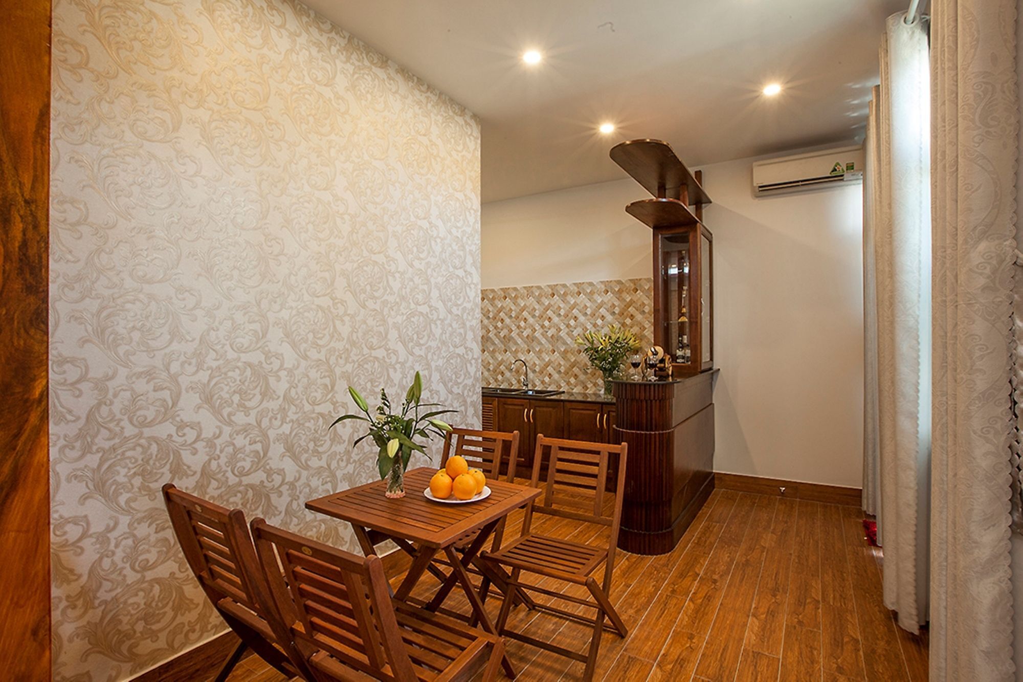 Phuong Nam Guest House ムイネー エクステリア 写真