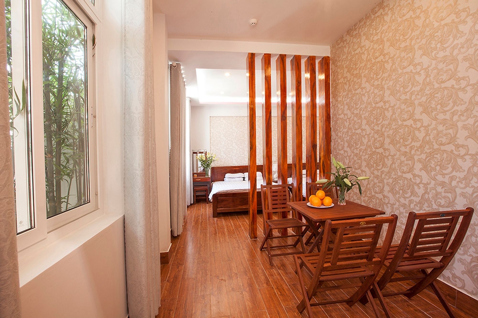 Phuong Nam Guest House ムイネー エクステリア 写真