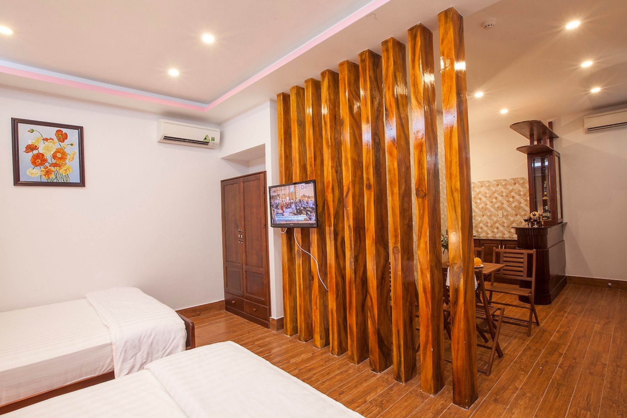 Phuong Nam Guest House ムイネー エクステリア 写真