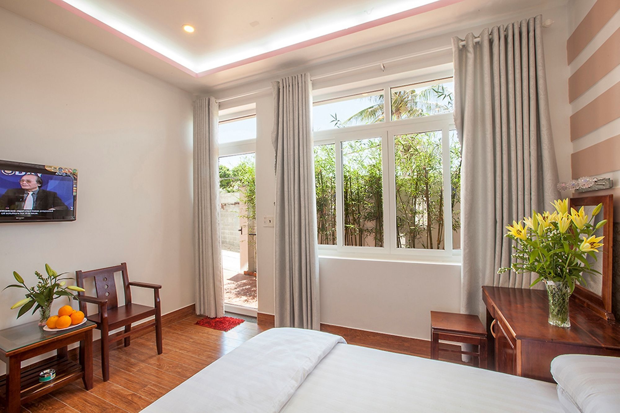 Phuong Nam Guest House ムイネー エクステリア 写真