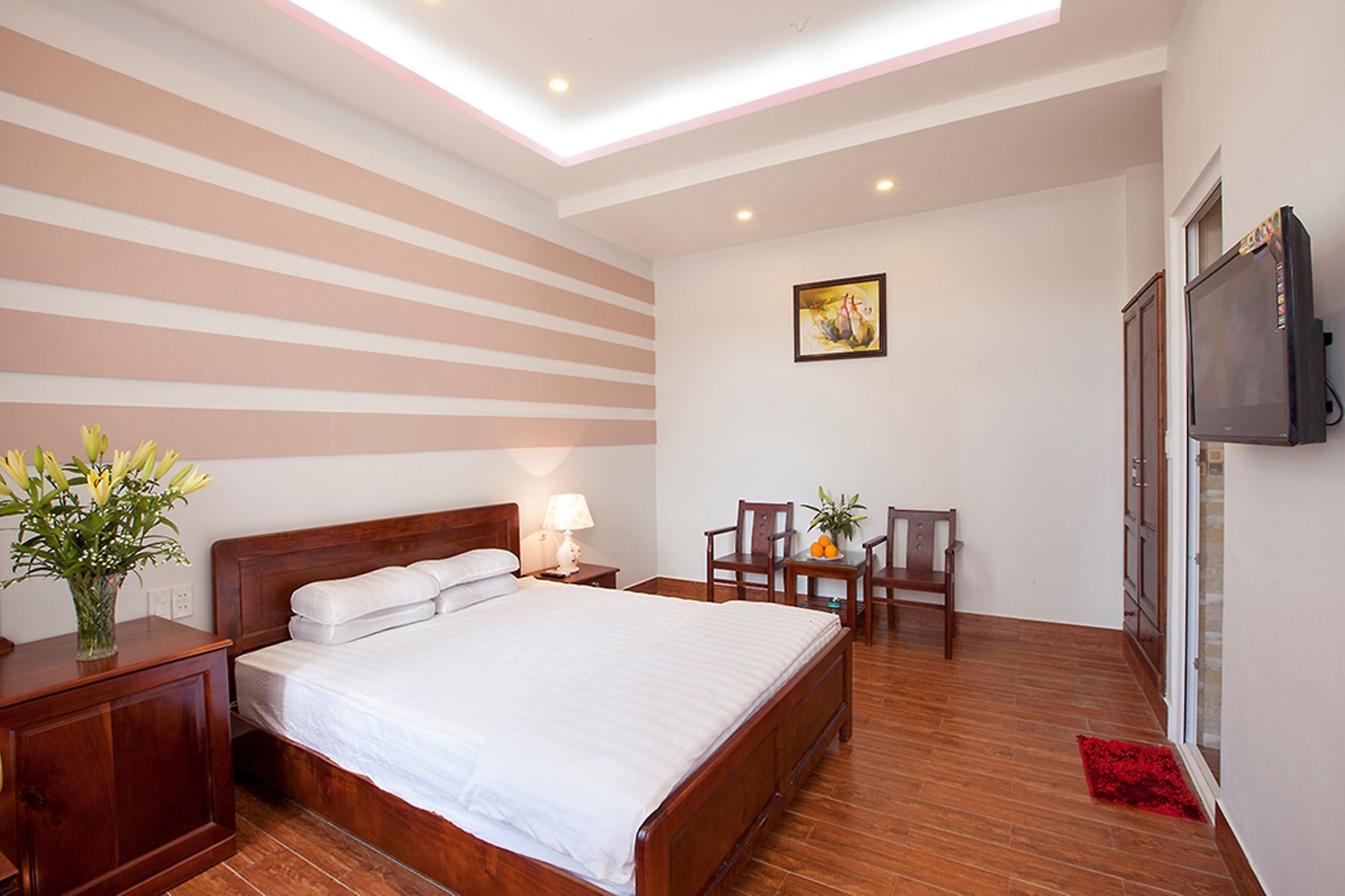 Phuong Nam Guest House ムイネー エクステリア 写真