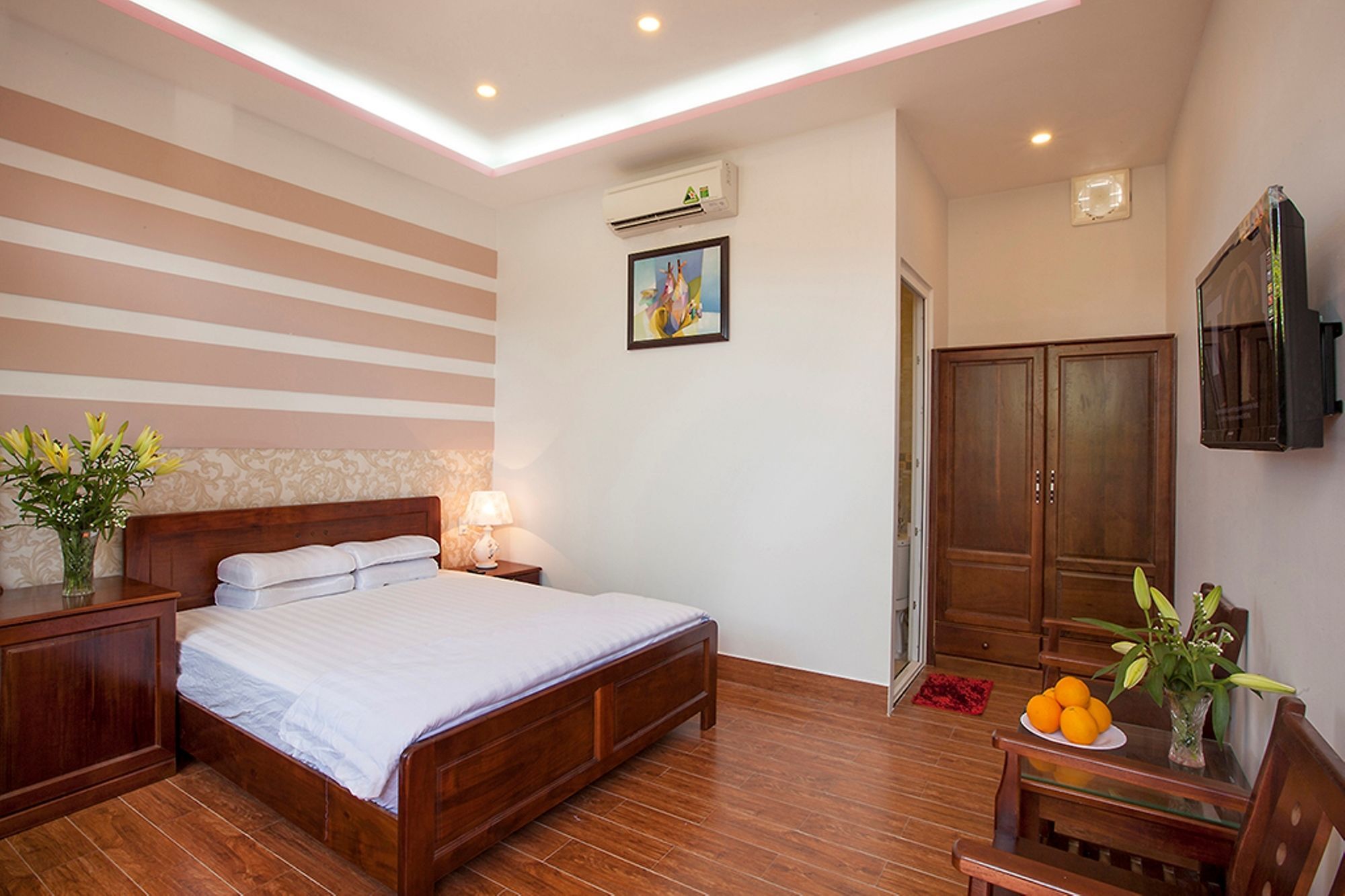 Phuong Nam Guest House ムイネー エクステリア 写真