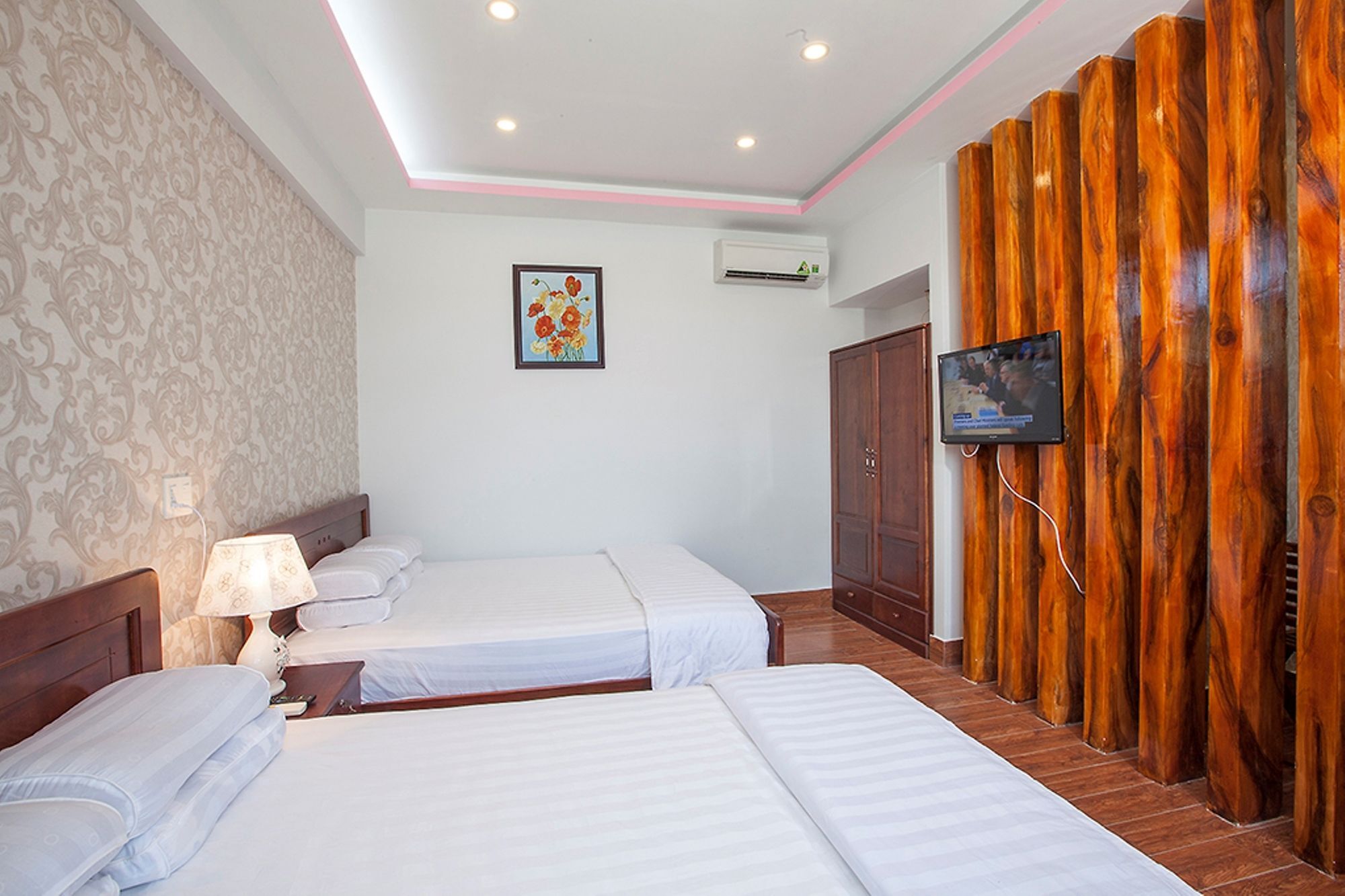Phuong Nam Guest House ムイネー エクステリア 写真