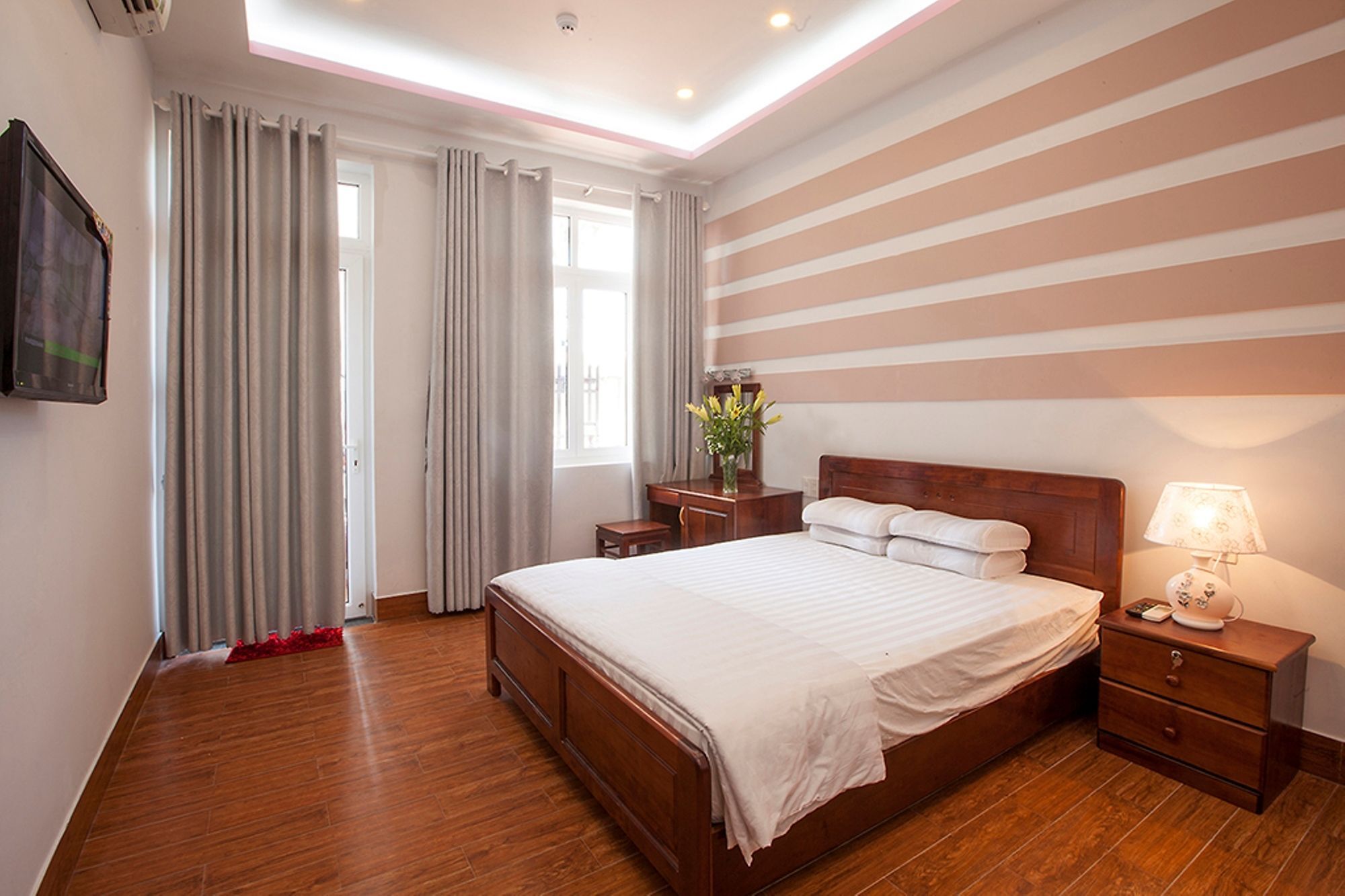 Phuong Nam Guest House ムイネー エクステリア 写真