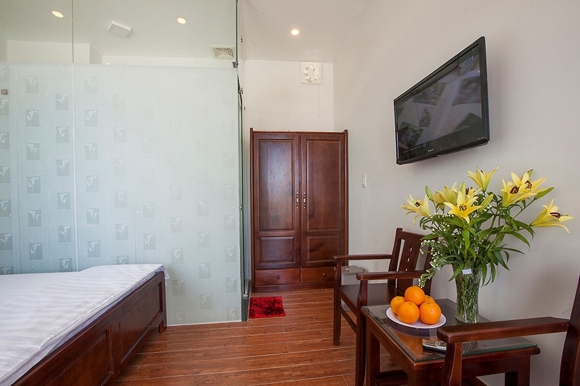 Phuong Nam Guest House ムイネー エクステリア 写真