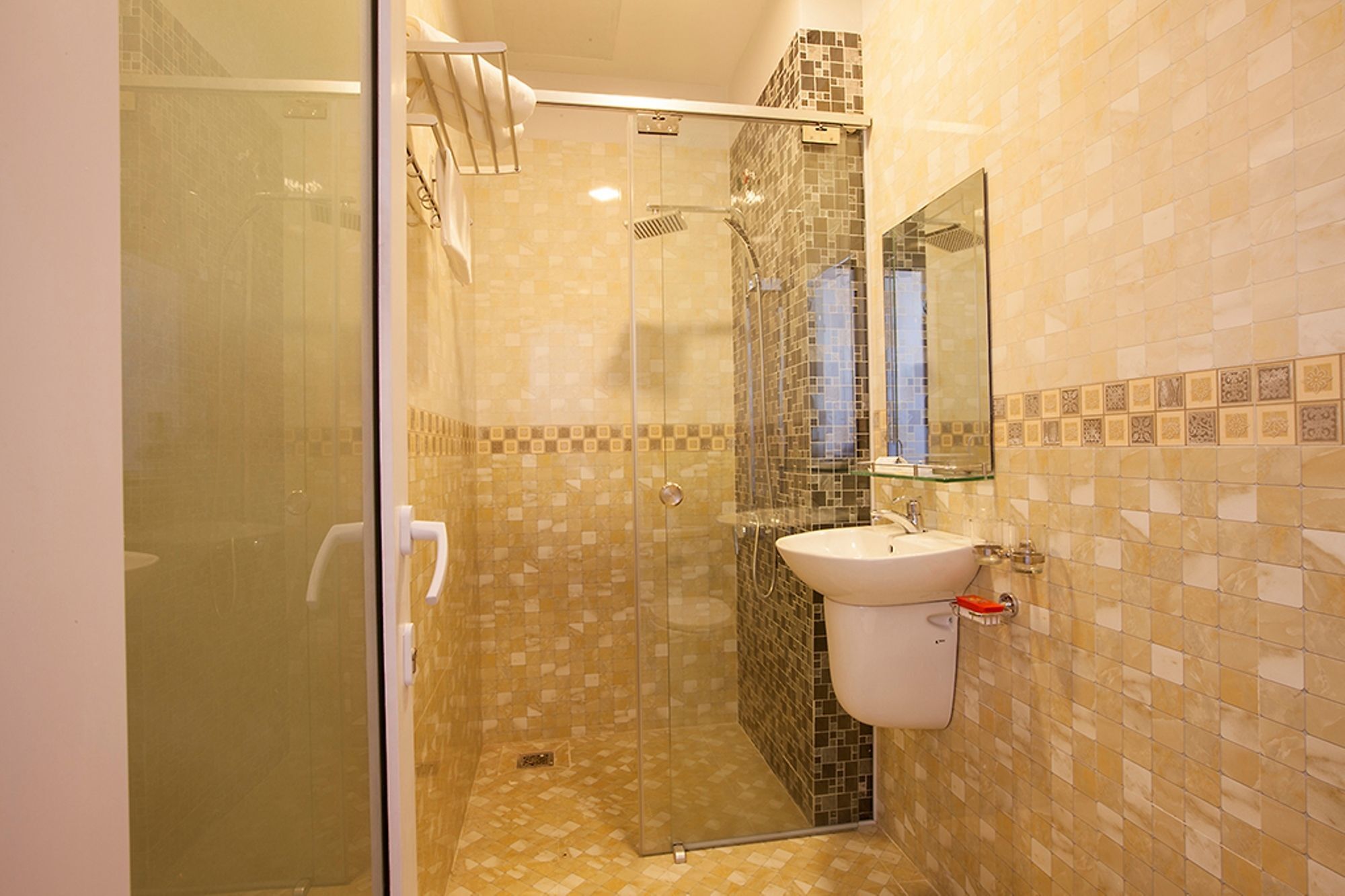 Phuong Nam Guest House ムイネー エクステリア 写真