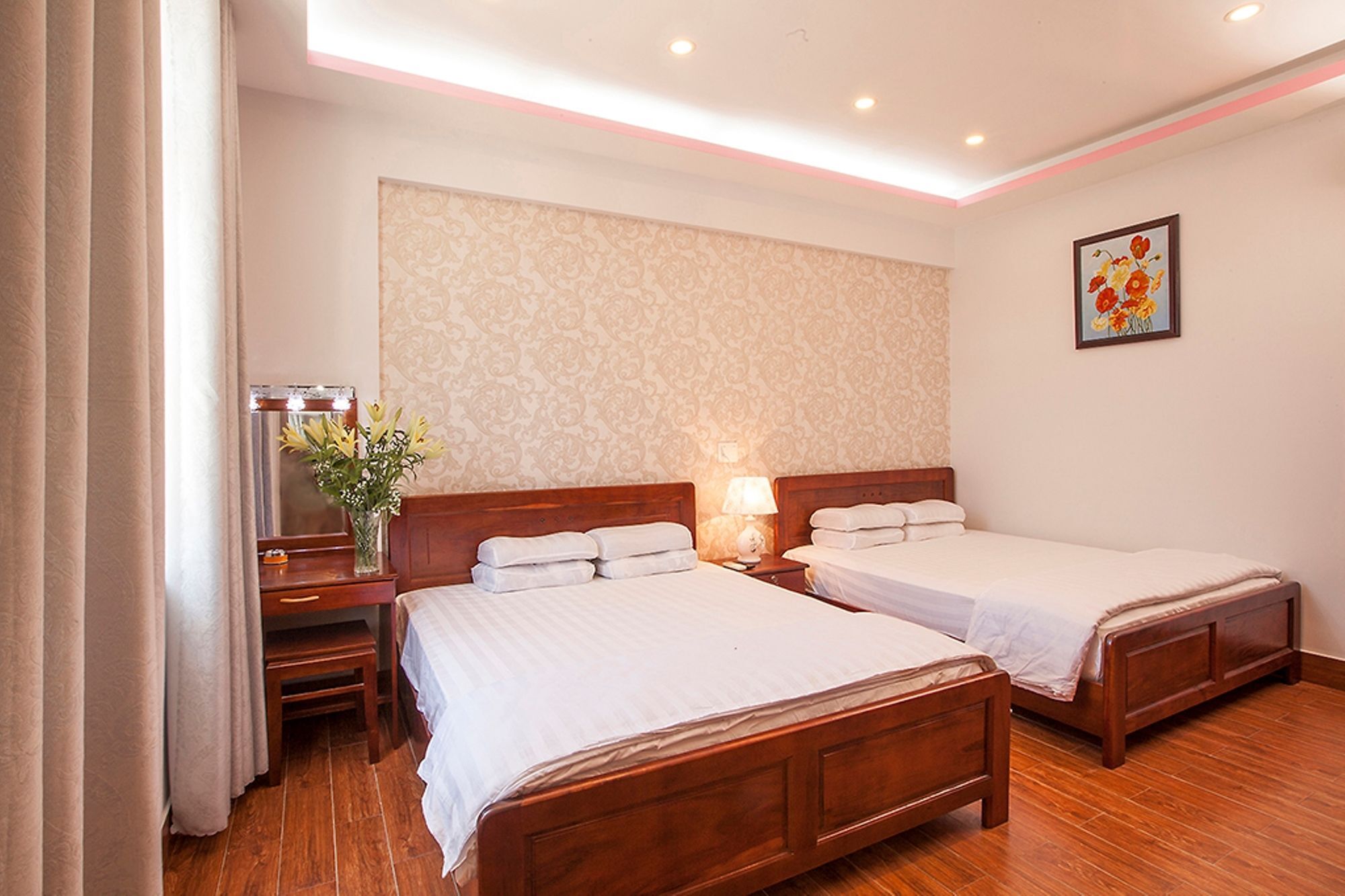 Phuong Nam Guest House ムイネー エクステリア 写真